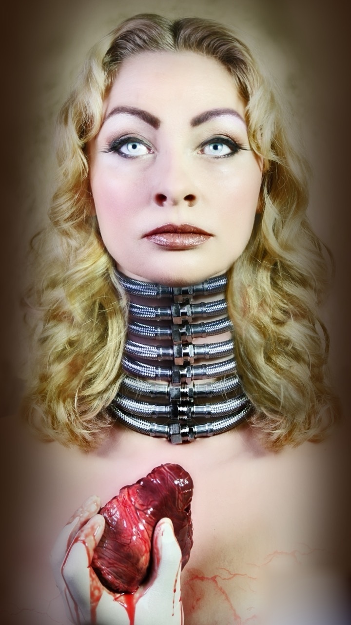 Decipher – The Salome Protocol II