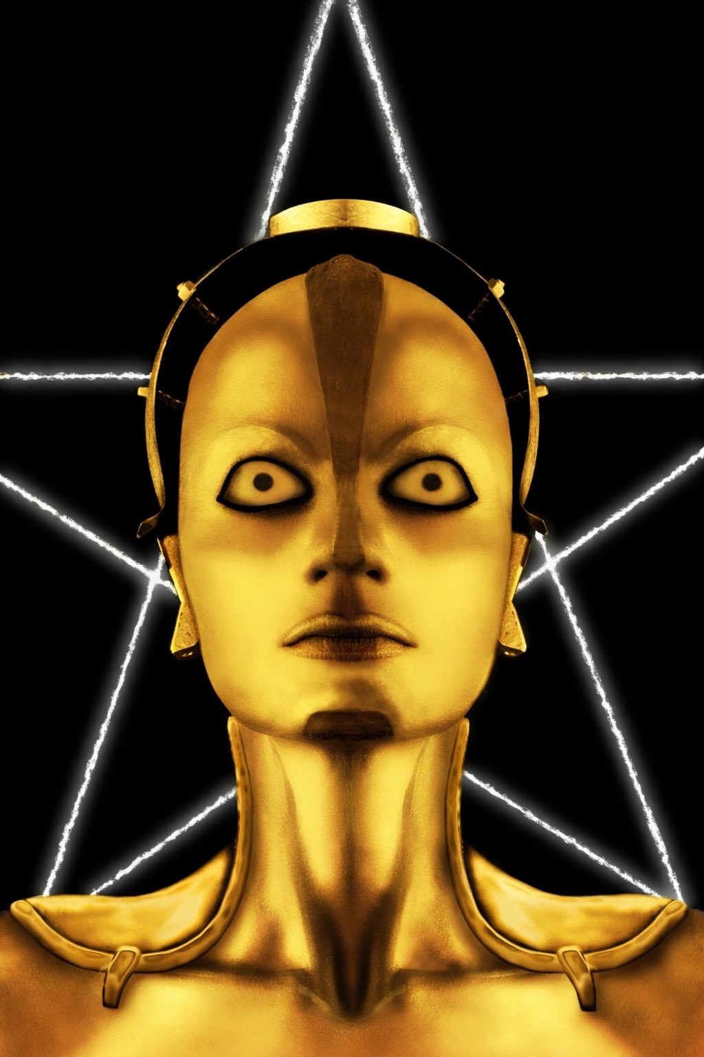 Metropolis 4