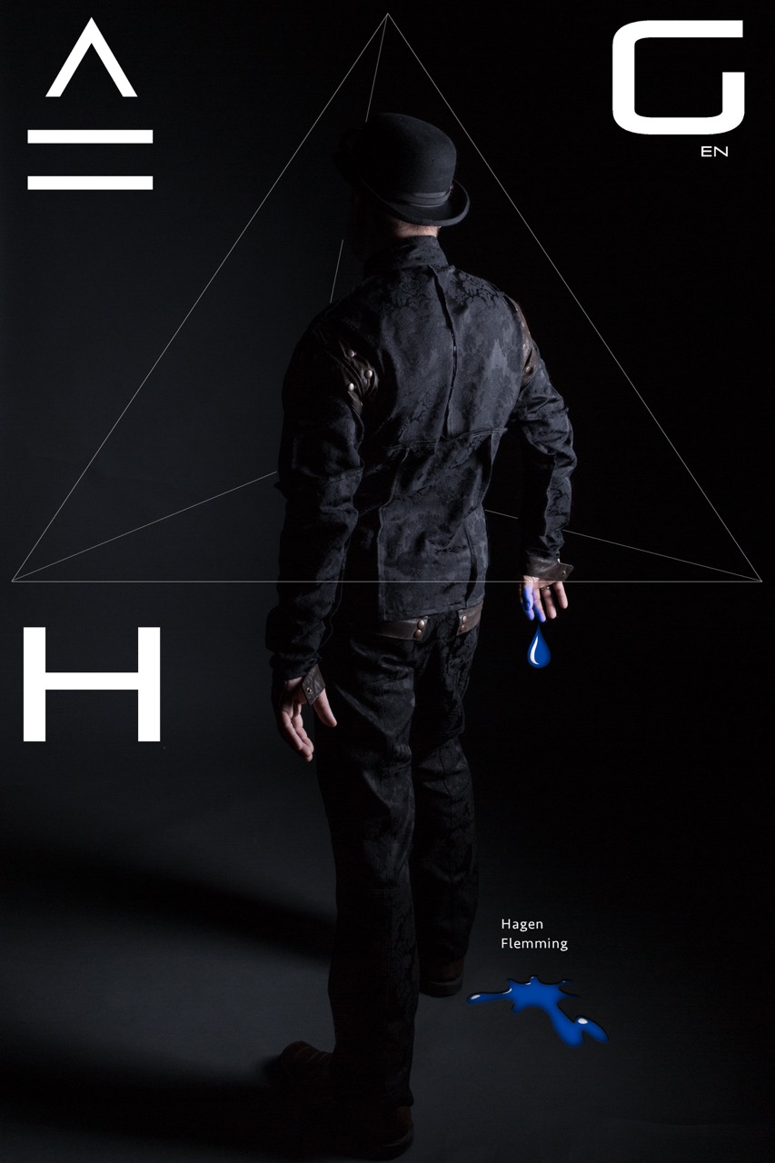 Hagen – Krocht 3